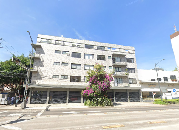 Departamento en venta en Roma Sur, Cuauhtémoc — foto 2 de 12