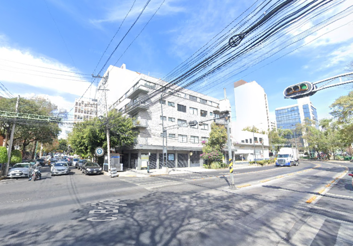 Departamento en venta en Roma Sur, Cuauhtémoc — foto 1 de 12