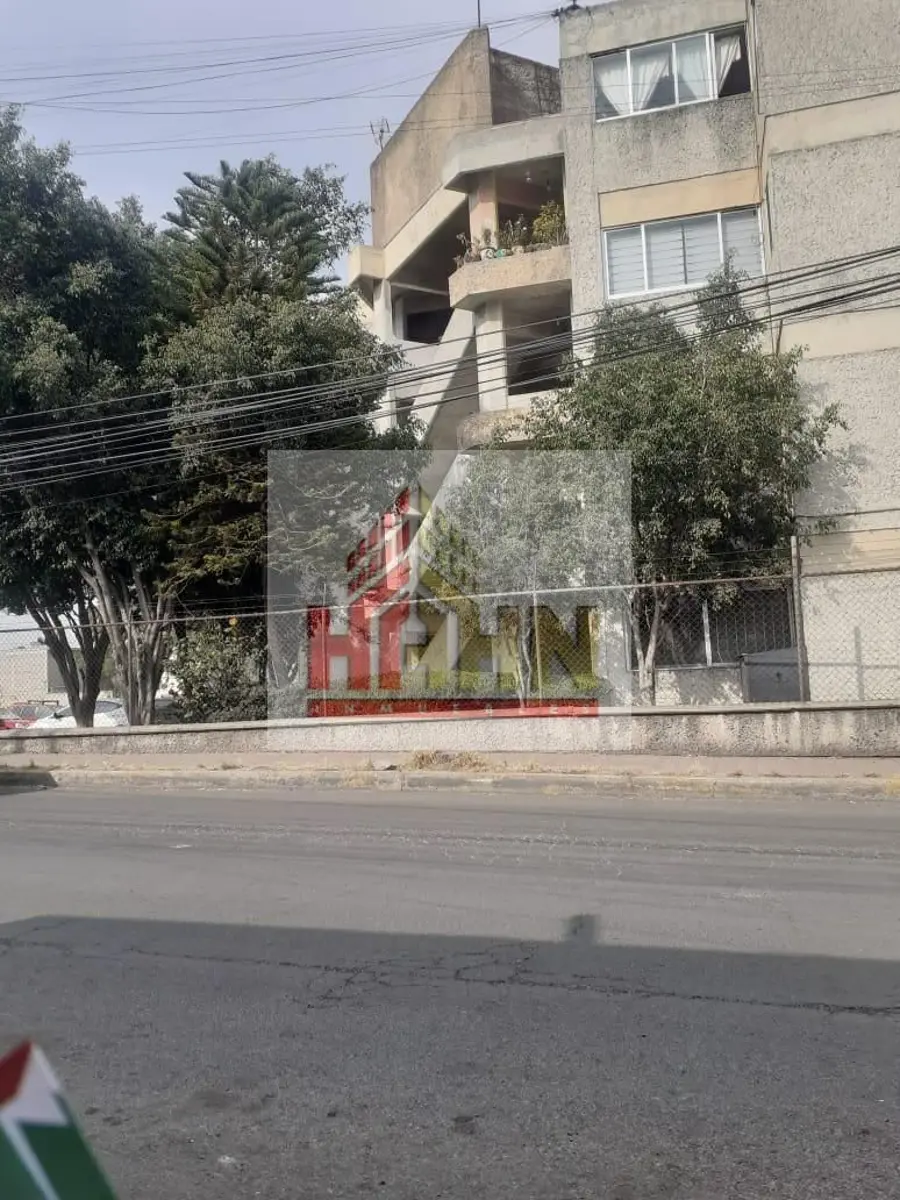 Departamento en venta en Loma Bonita, Coacalco de Berriozábal — foto 1 de 11