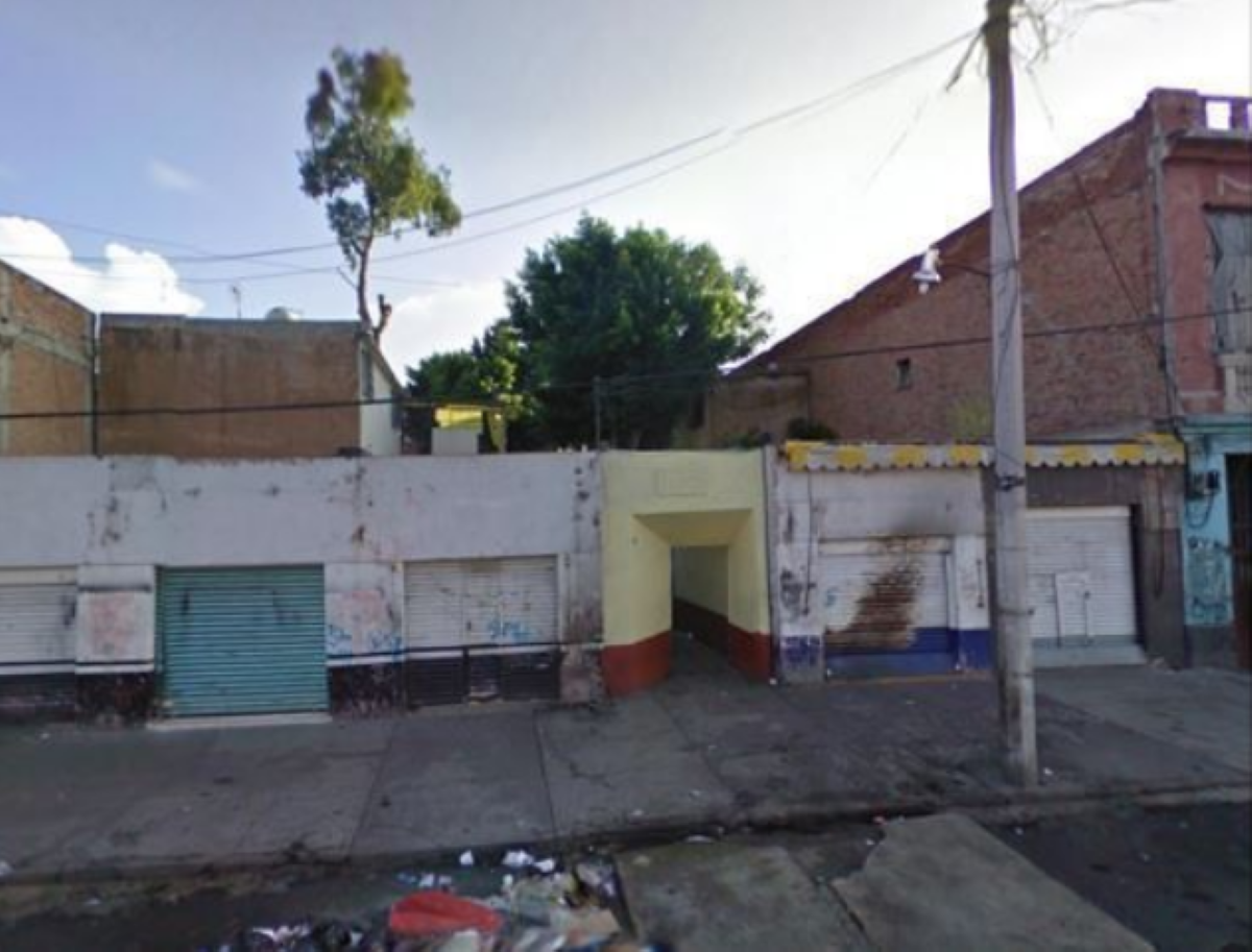 Departamento en venta en Morelos, Cuauhtémoc — foto 1 de 12