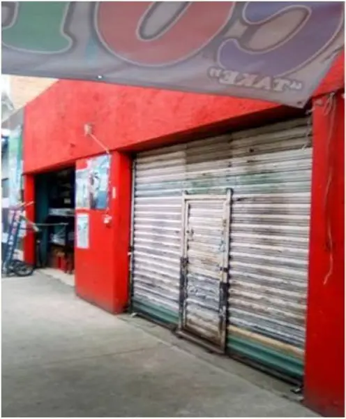 Departamento en venta en Morelos, Cuauhtémoc — foto 2 de 12