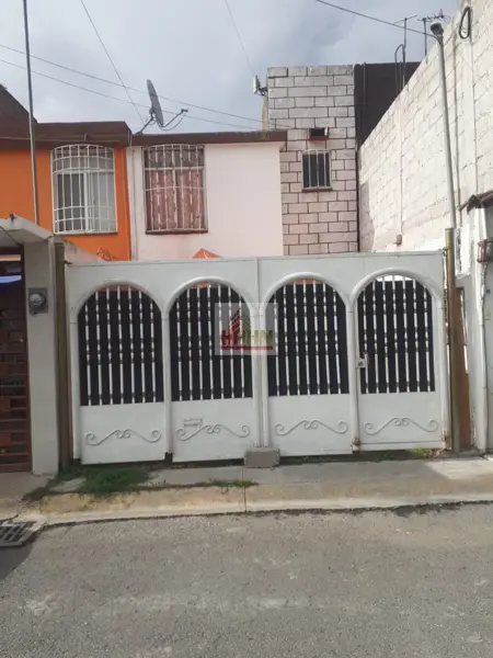 Casa en venta en Rancho la Providencia, Coacalco de Berriozábal — foto 2 de 5