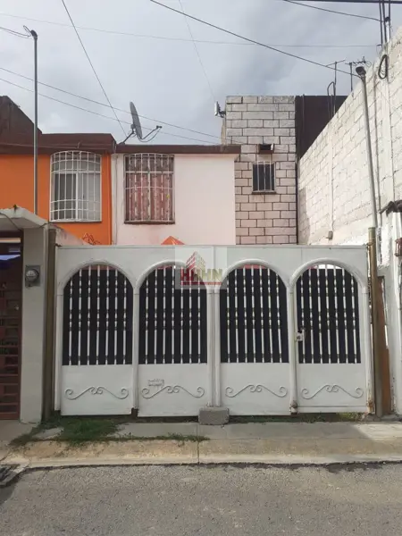 Casa en venta en Rancho la Providencia, Coacalco de Berriozábal — foto 3 de 5