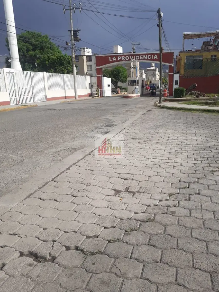 Casa en venta en Rancho la Providencia, Coacalco de Berriozábal — foto 1 de 5