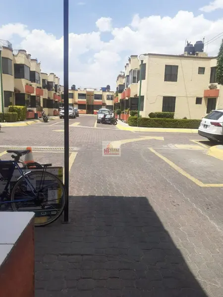 Casa en venta en Residencial Paraíso I, Coacalco de Berriozábal — foto 3 de 10
