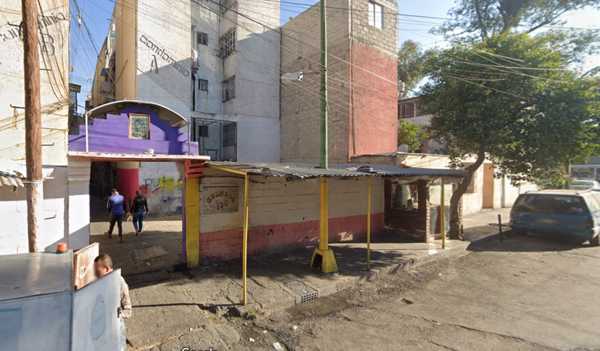 Departamento en venta en Morelos, Cuauhtémoc — foto 2 de 12
