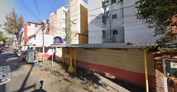 Departamento en venta en Morelos, Cuauhtémoc — foto 3 de 12