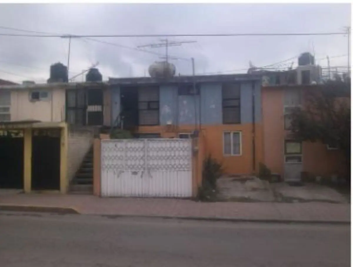 Casa en venta en San Lorenzo Tetlixtac, Coacalco de Berriozábal — foto 1 de 12