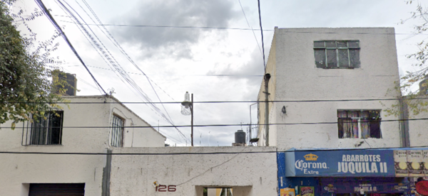 Departamento en venta en Peralvillo, Cuauhtémoc — foto 3 de 12
