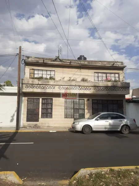 Casa en venta en Villa de las Flores 1a Sección (Unidad Coacalco), Coacalco de Berriozábal — foto 2 de 2