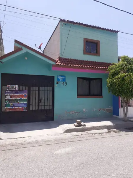 JARDINES DE MORELOS CASA VENTA ECATEPEC ESTADO DE MEXICO