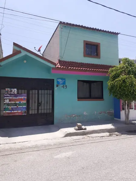 Casa en venta en Jardines de Morelos Sección Ríos, Ecatepec de Morelos — foto 2 de 10