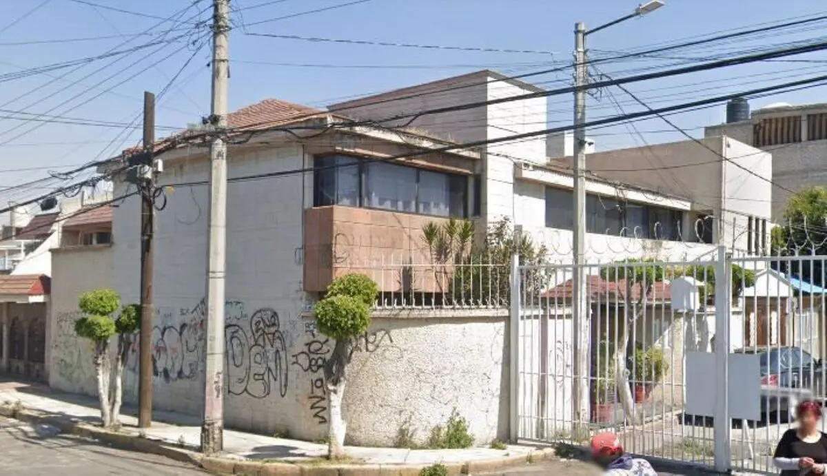 Casa en venta en Plazas de Aragon, Nezahualcóyotl — foto 1 de 13