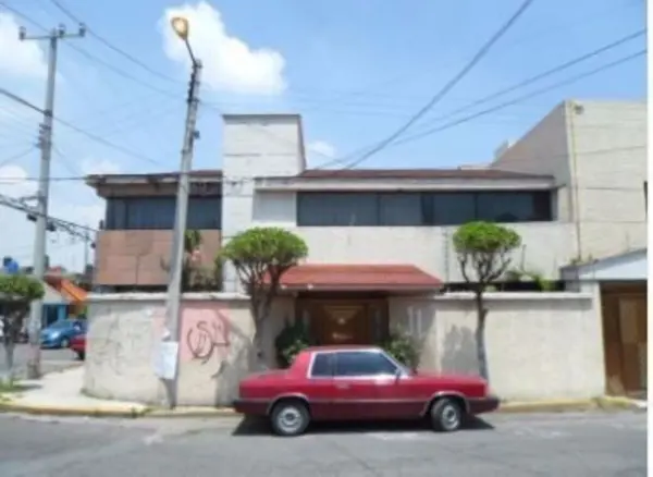 Casa en venta en Plazas de Aragon, Nezahualcóyotl — foto 2 de 13