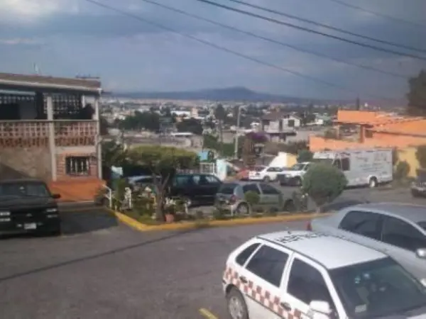 Casa en venta en Tierra Blanca, Ecatepec de Morelos — foto 2 de 16