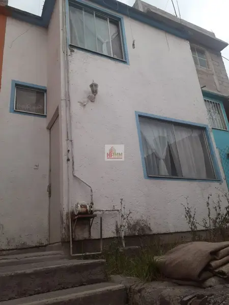 Casa en venta en La Palma, Ecatepec de Morelos — foto 2 de 4