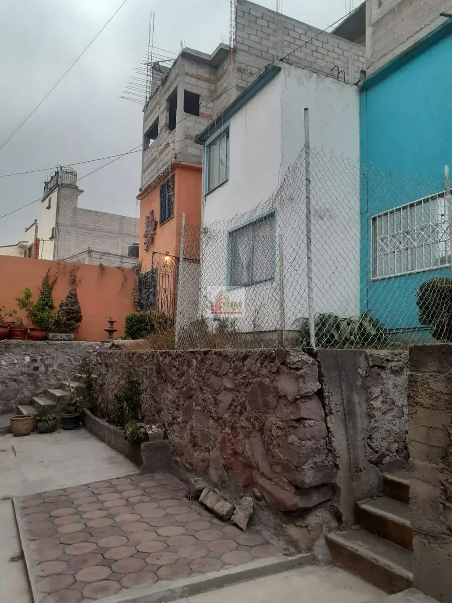 Casa en venta en La Palma, Ecatepec de Morelos — foto 1 de 4
