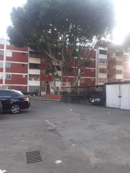 Departamento en venta en Rosario II Sector II, Tlalnepantla de Baz — foto 2 de 4