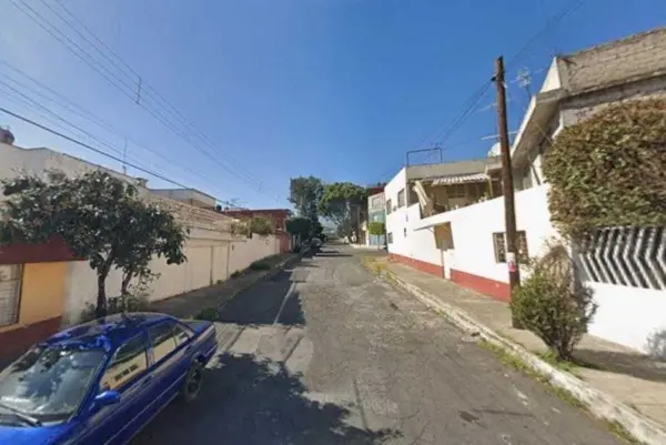 Casa en venta en 1a Ampliación Presidentes, Álvaro Obregón — foto 3 de 10