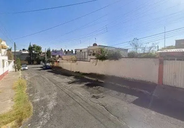 Casa en venta en 1a Ampliación Presidentes, Álvaro Obregón — foto 2 de 10