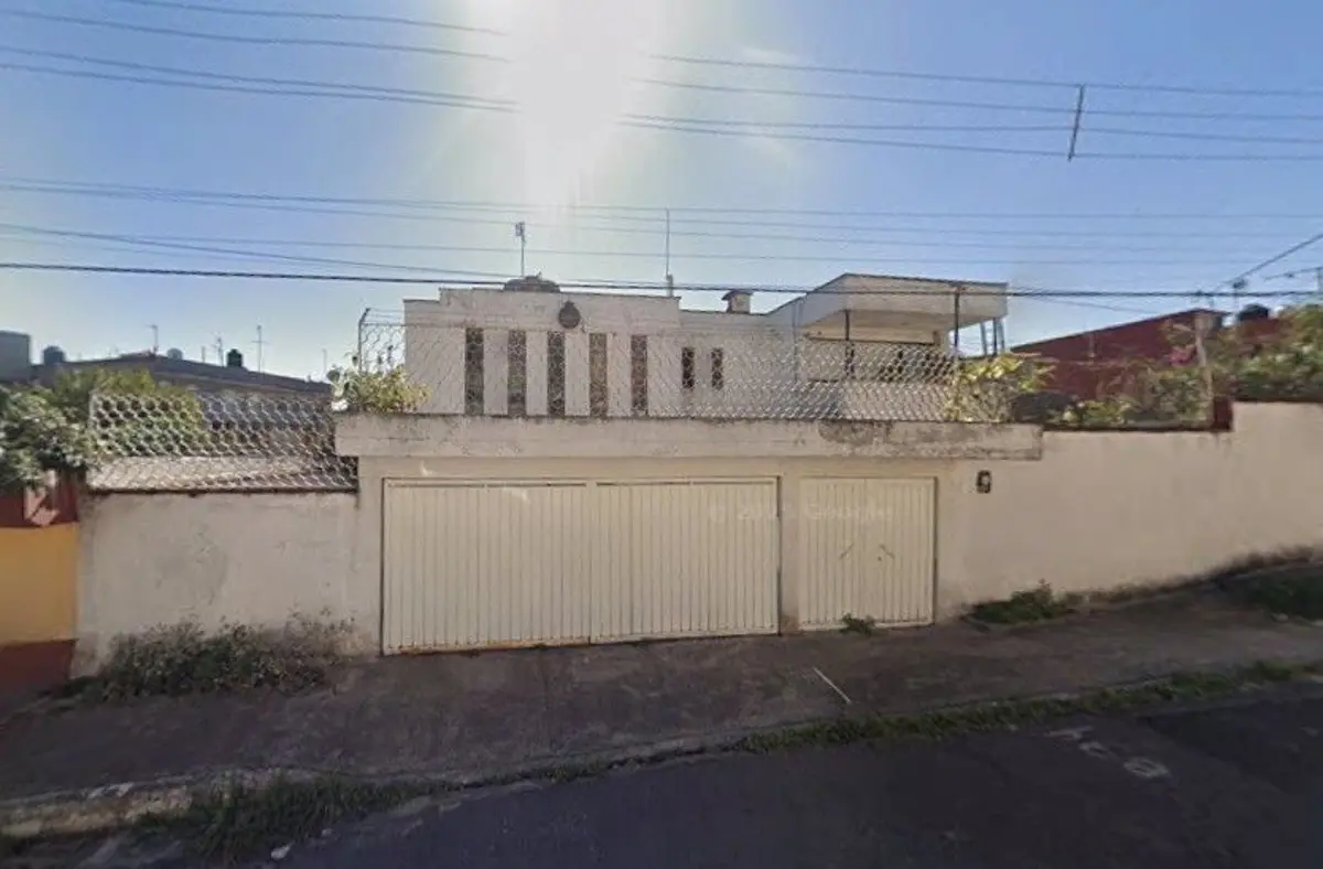 Casa en venta en 1a Ampliación Presidentes, Álvaro Obregón — foto 1 de 10