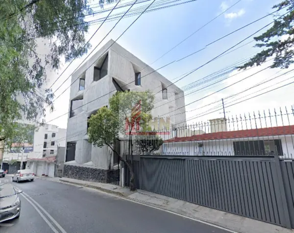 Departamento en venta en Tetelpan, Álvaro Obregón — foto 2 de 12