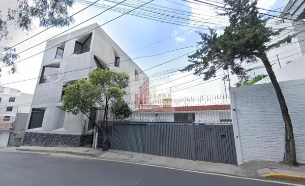 Departamento en venta en Tetelpan, Álvaro Obregón — foto 3 de 12