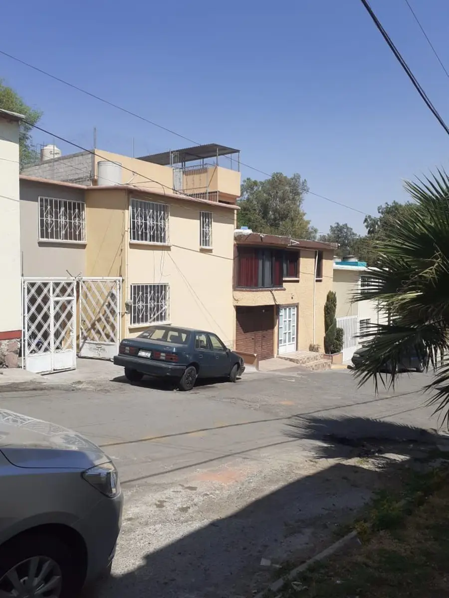 Casa en venta en Izcalli Ecatepec, Ecatepec de Morelos — foto 1 de 6