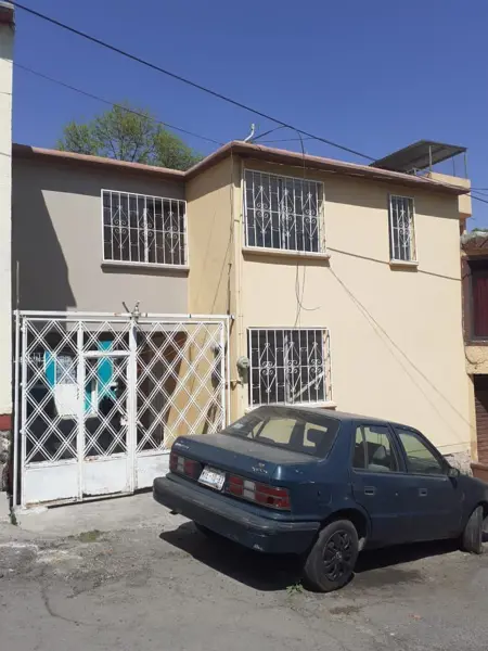 Casa en venta en Izcalli Ecatepec, Ecatepec de Morelos — foto 2 de 6