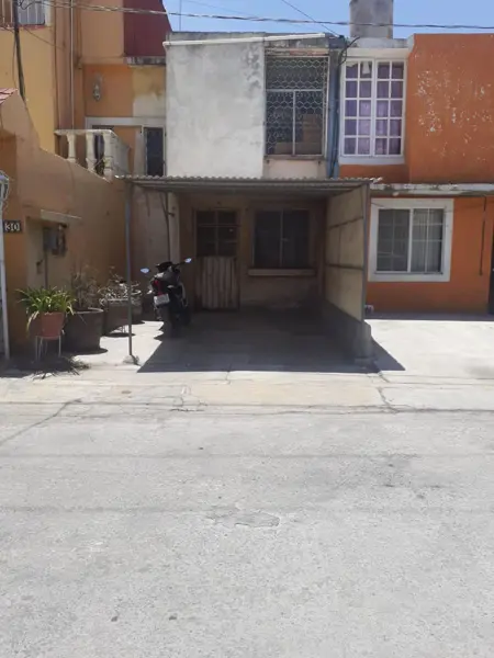 Casa en venta en Haciendas de Aragón, Ecatepec de Morelos — foto 2 de 4