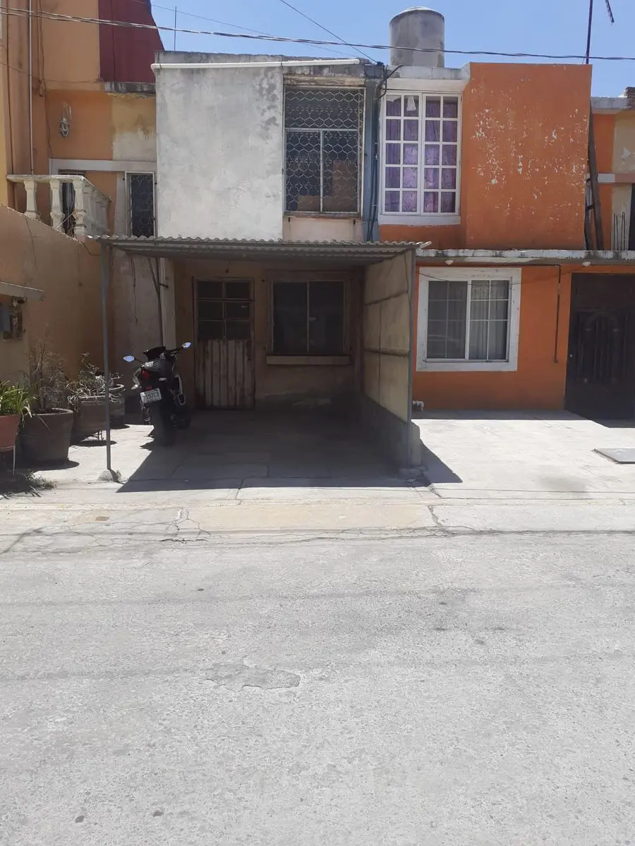 Casa en venta en Haciendas de Aragón, Ecatepec de Morelos — foto 1 de 4