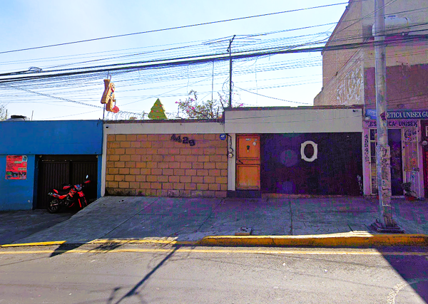 Casa en venta en Lomas de Tetelpan, Álvaro Obregón — foto 3 de 7