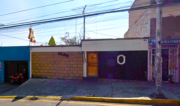 Casa en venta en Lomas de Tetelpan, Álvaro Obregón — foto 2 de 7