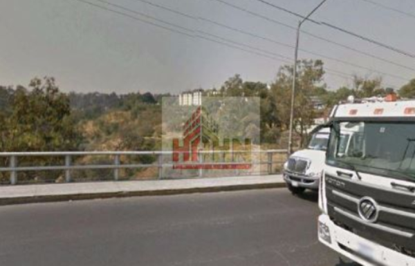 Terreno en venta en Olivar del Conde 1a Sección, Álvaro Obregón — foto 3 de 7
