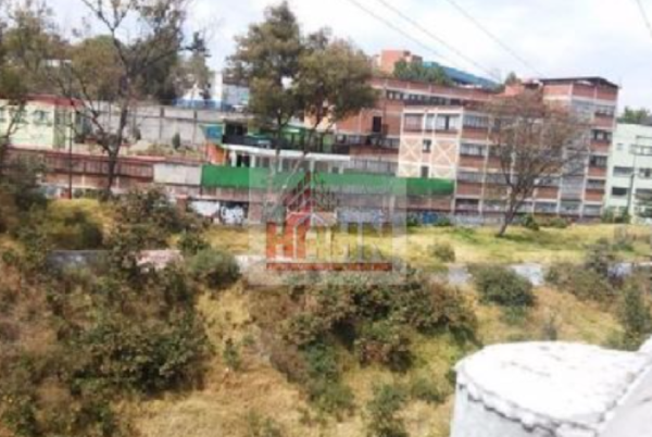 Terreno en venta en Olivar del Conde 1a Sección, Álvaro Obregón — foto 2 de 7