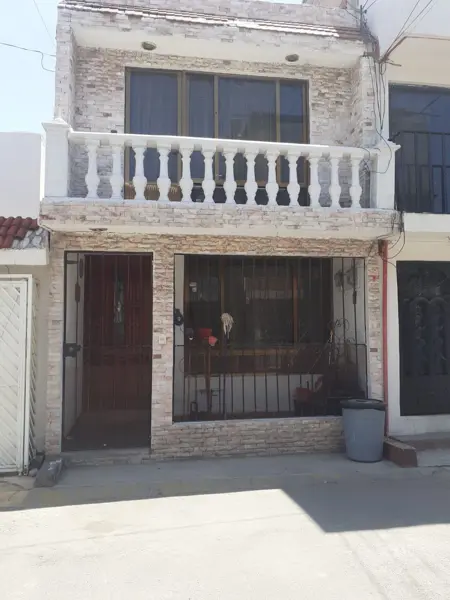 Casa en venta en Haciendas de Aragón, Ecatepec de Morelos — foto 2 de 3