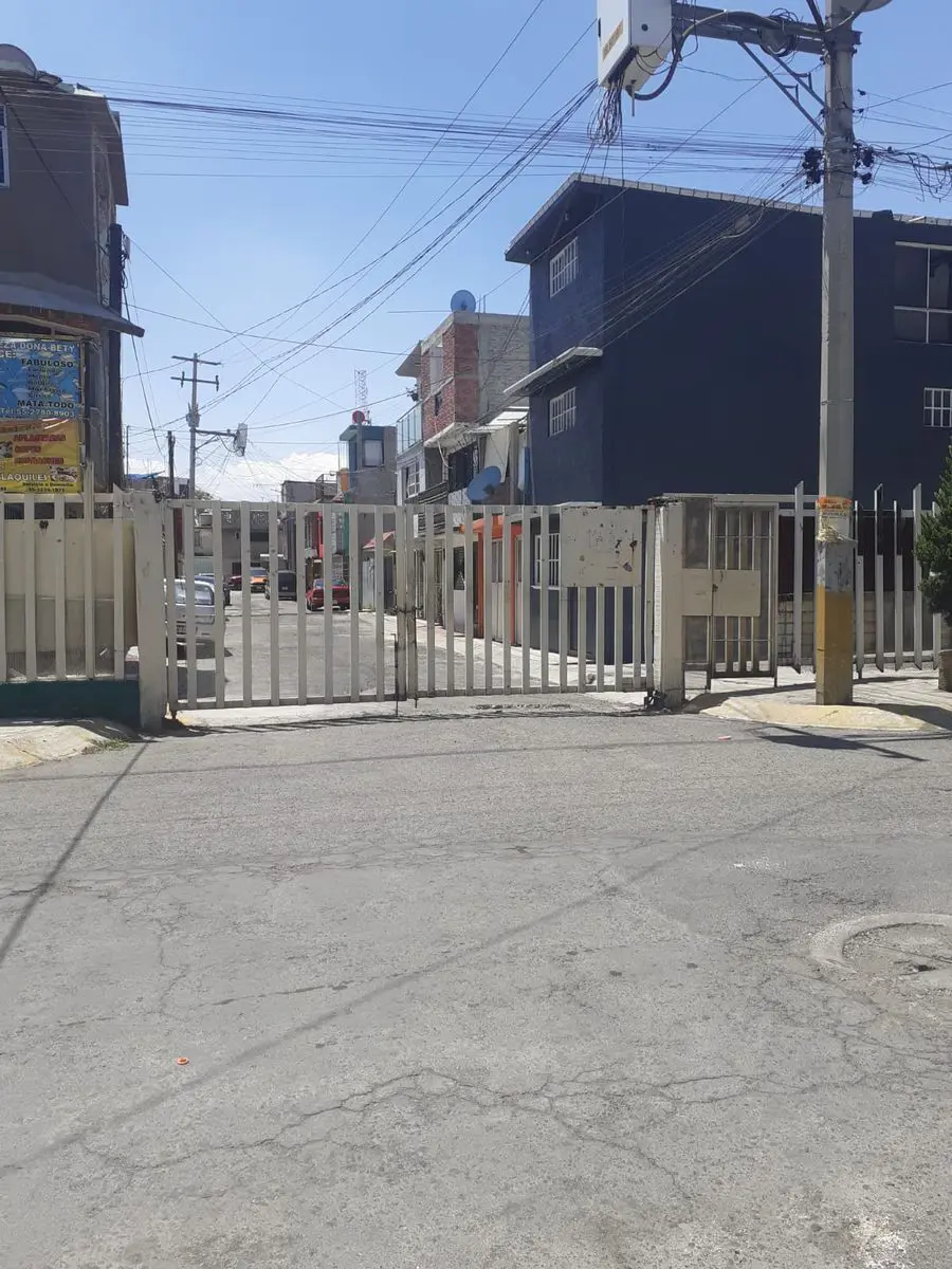 Casa en venta en Haciendas de Aragón, Ecatepec de Morelos — foto 1 de 3
