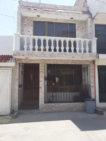 Casa en venta en Haciendas de Aragón, Ecatepec de Morelos — foto 3 de 3