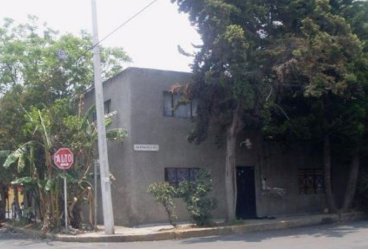 Casa en venta en Santa Cecilia, Tláhuac — foto 1 de 12