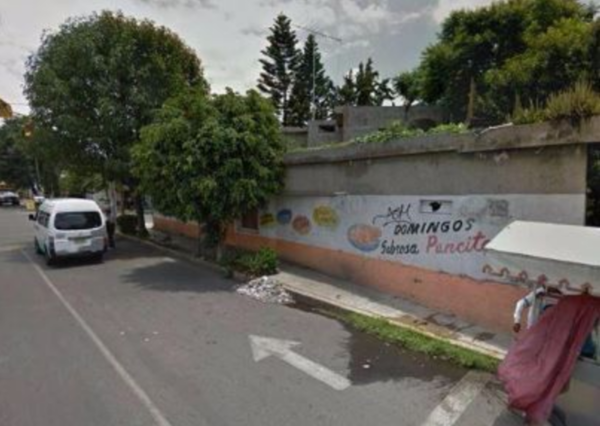 Casa en venta en Santa Cecilia, Tláhuac — foto 2 de 12