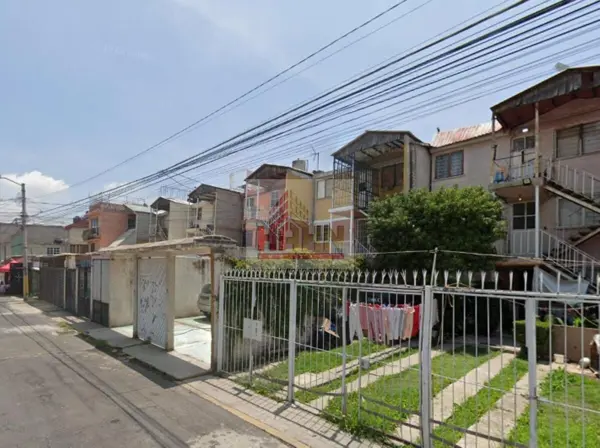 Departamento en venta en Fuentes de Aragon, Ecatepec de Morelos — foto 2 de 11