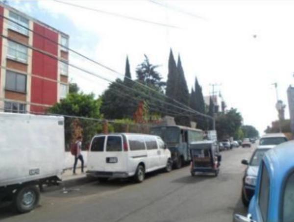 Departamento en venta en Santa Ana, Tláhuac — foto 2 de 12