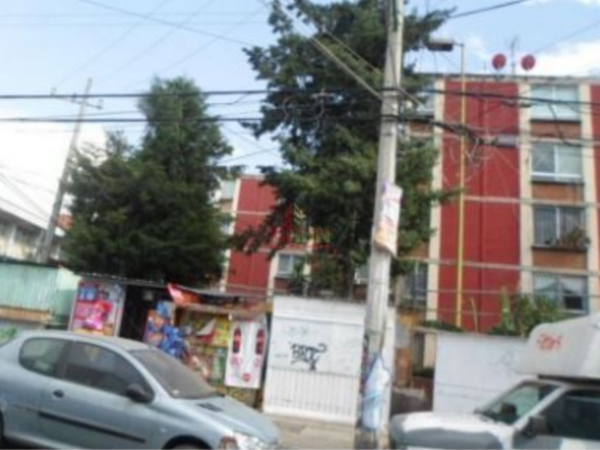 Departamento en venta en Santa Ana, Tláhuac — foto 3 de 12
