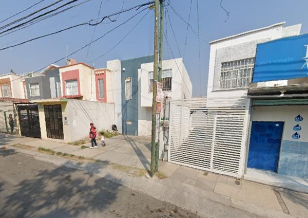 Fracc. San Miguel Segunda Etapa, Casa, Venta, Querétaro, Querétaro