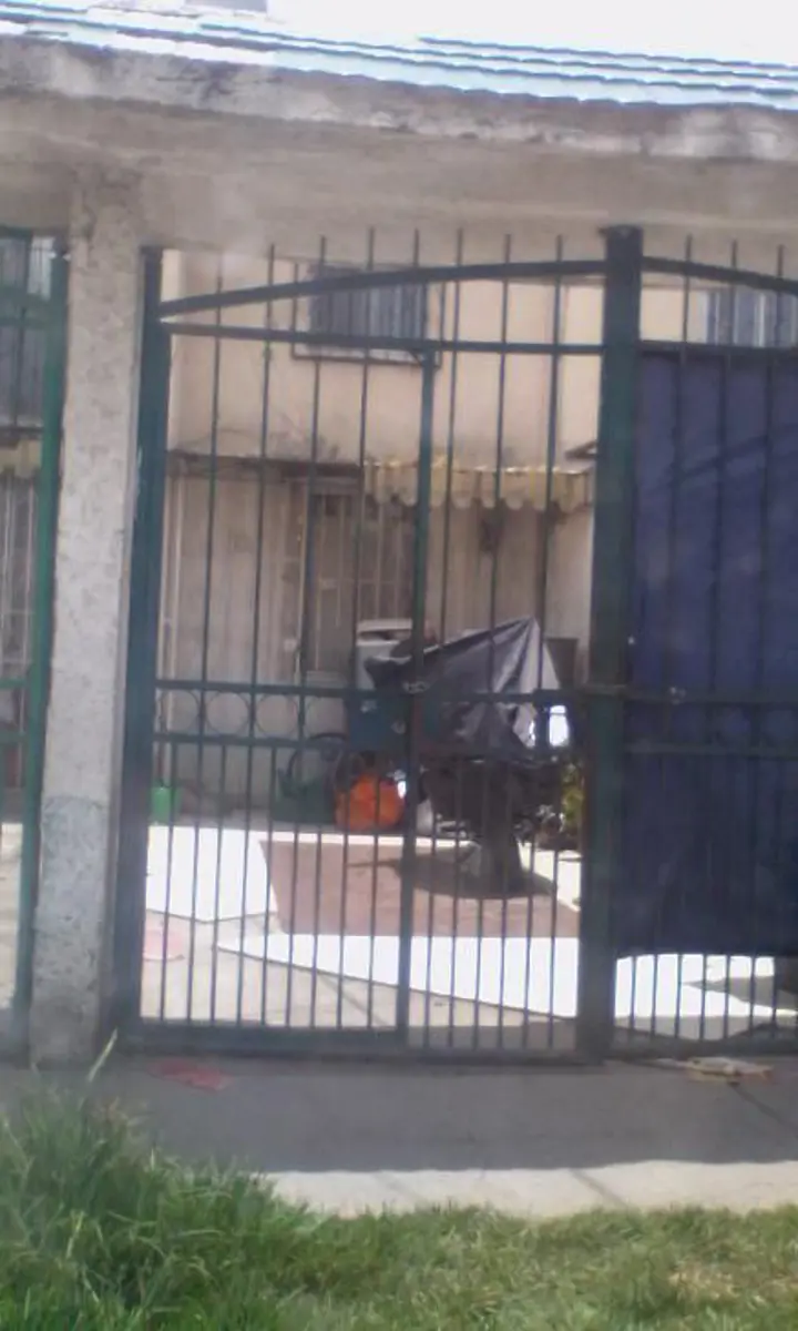 Departamento en venta en Adolfo López Mateos, Cuautitlán Izcalli — foto 1 de 3