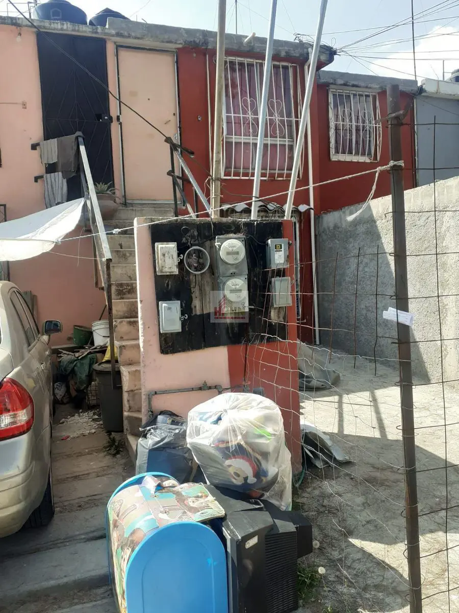 Departamento en venta en San Antonio, Cuautitlán Izcalli — foto 1 de 10