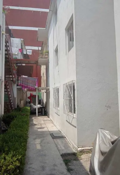 Departamento en venta en Tacubaya, Miguel Hidalgo — foto 2 de 17