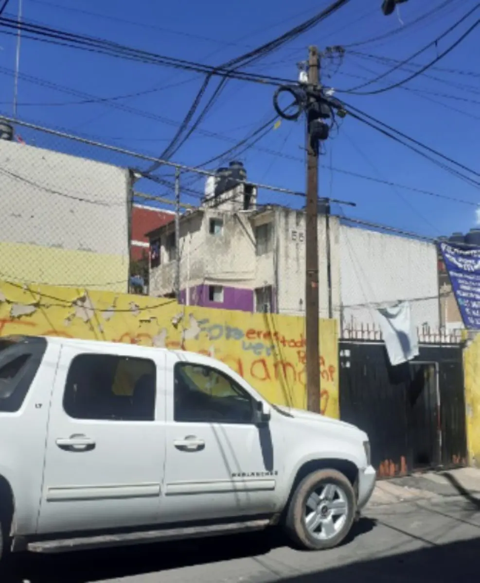 Departamento en venta en Tacubaya, Miguel Hidalgo — foto 1 de 12