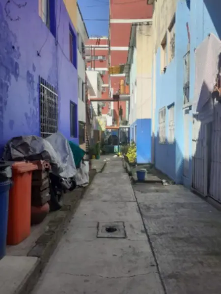 Departamento en venta en Tacubaya, Miguel Hidalgo — foto 3 de 12