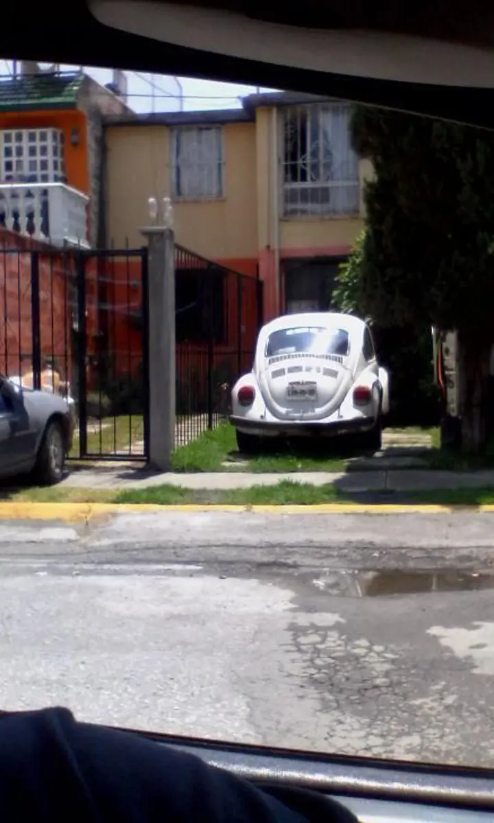 Departamento en venta en San Antonio, Cuautitlán Izcalli — foto 1 de 2
